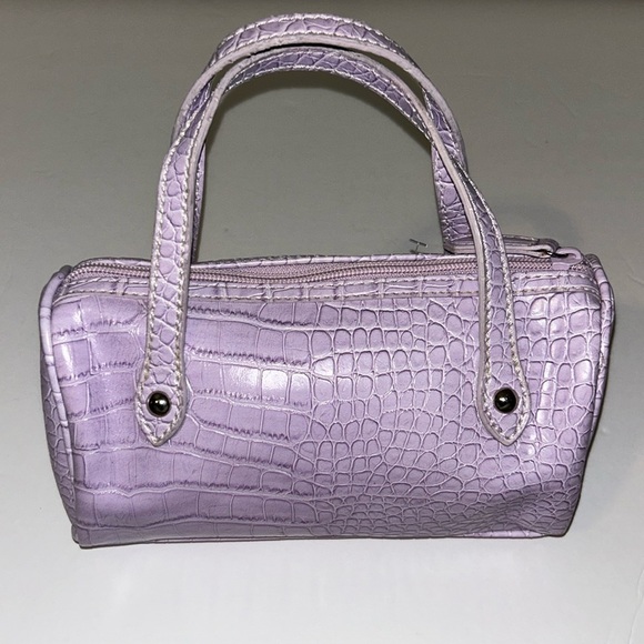 Y2K Nine West Mini Bag - Picture 1 of 6